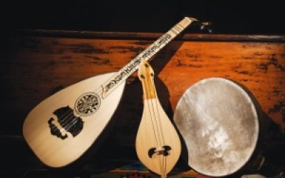Παραδοσιακή Μουσική
